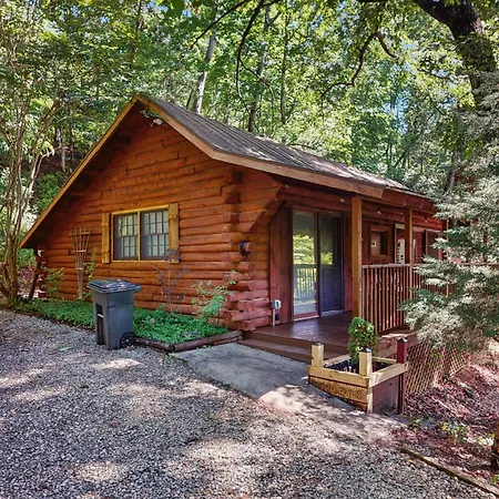 Villa The Mountain Perch